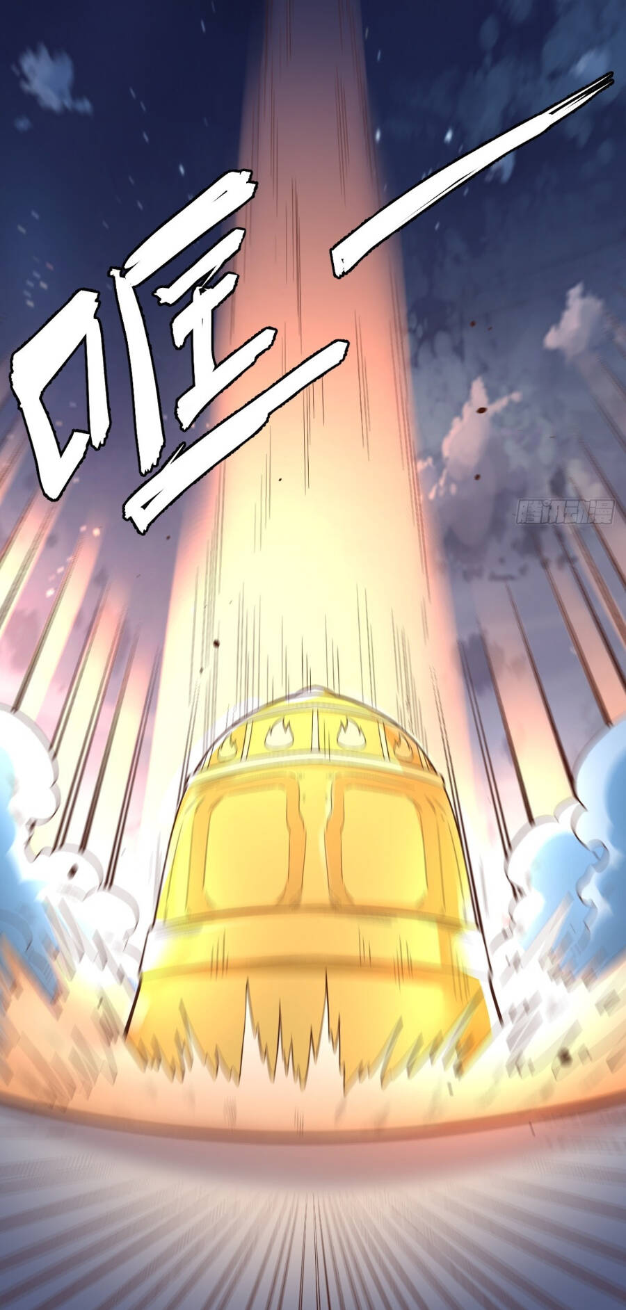 Nguyên Lai Ta Là Tu Tiên Đại Lão Chap 209 - Next Chap 210