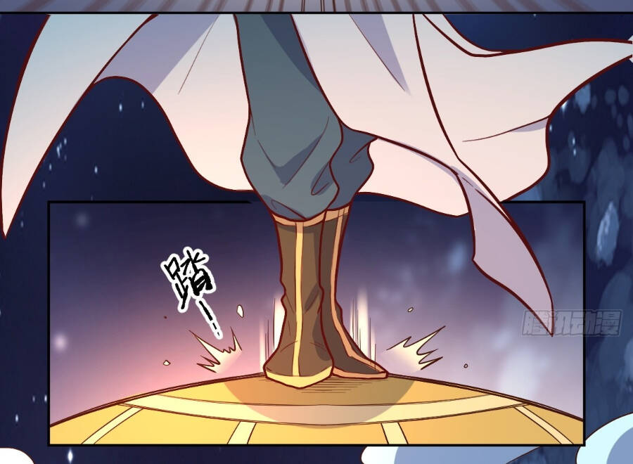 Nguyên Lai Ta Là Tu Tiên Đại Lão Chap 209 - Next Chap 210