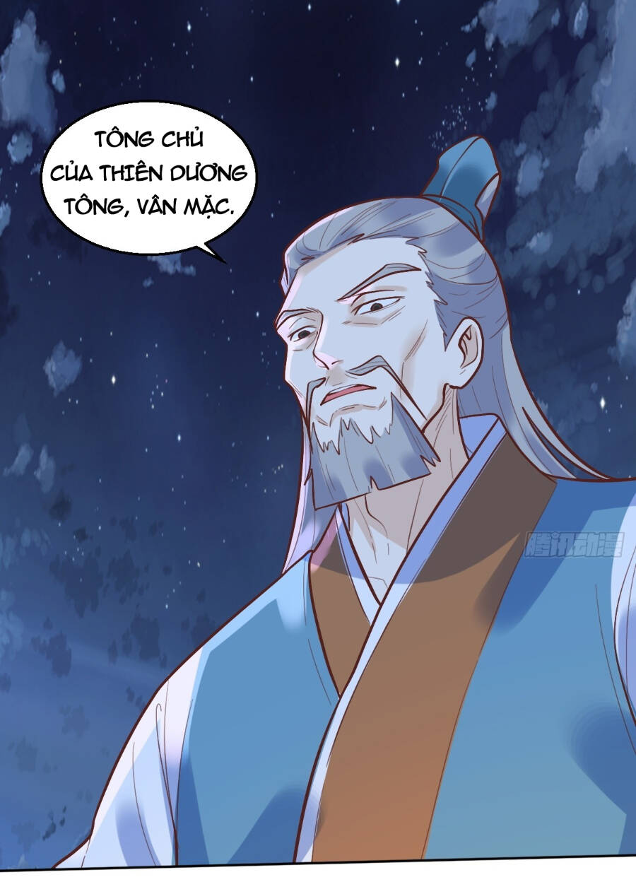 Nguyên Lai Ta Là Tu Tiên Đại Lão Chap 209 - Next Chap 210