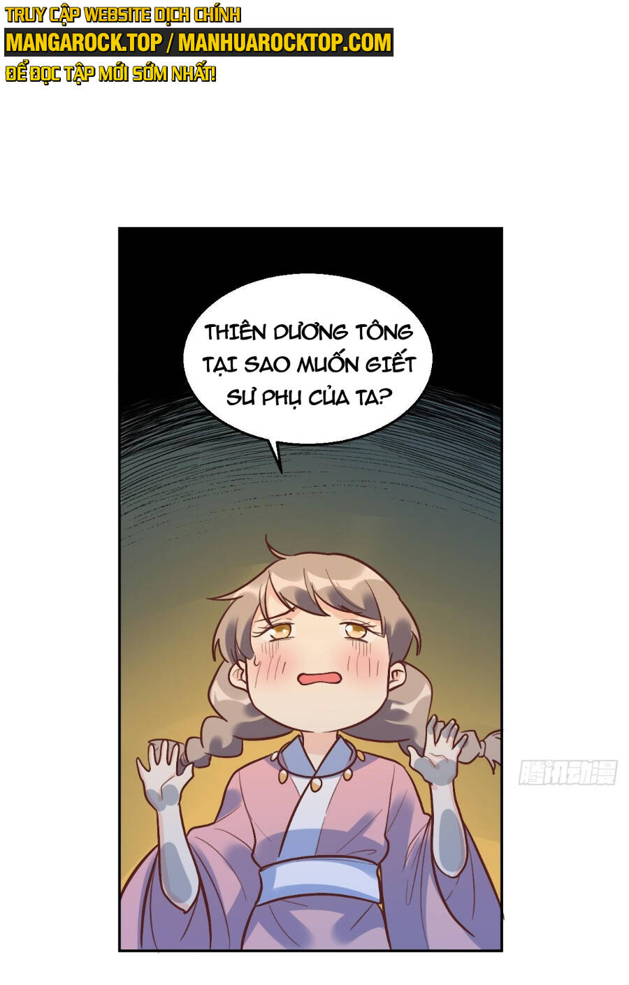 Nguyên Lai Ta Là Tu Tiên Đại Lão Chap 209 - Next Chap 210