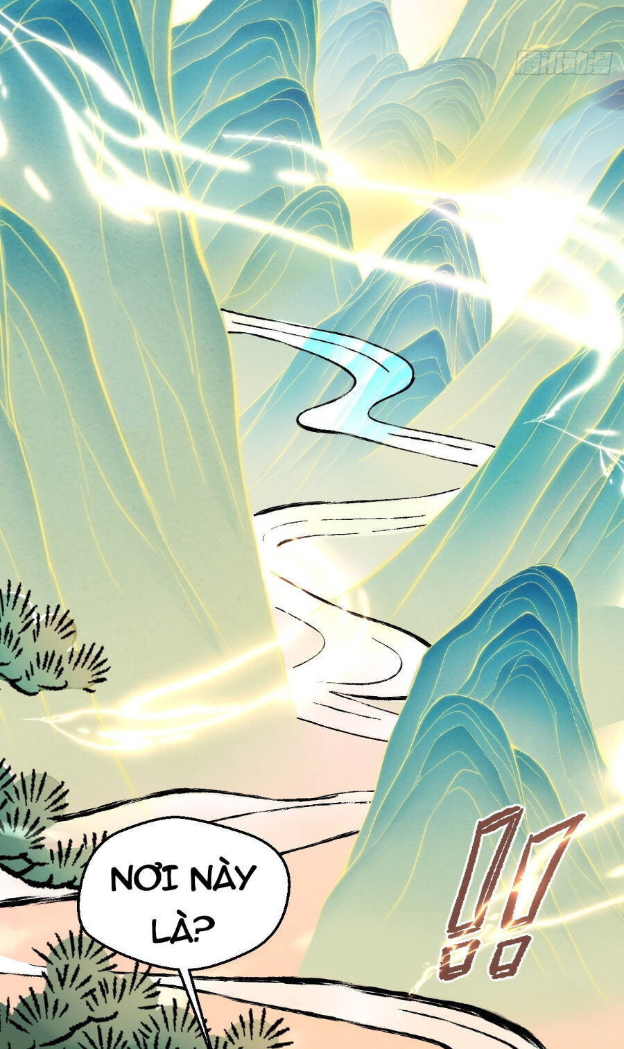 Nguyên Lai Ta Là Tu Tiên Đại Lão Chap 209 - Next Chap 210