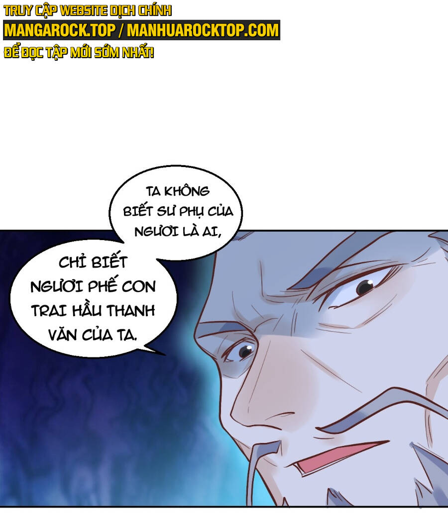 Nguyên Lai Ta Là Tu Tiên Đại Lão Chap 209 - Next Chap 210