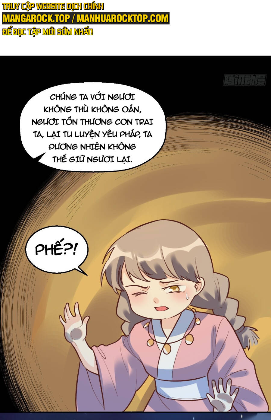 Nguyên Lai Ta Là Tu Tiên Đại Lão Chap 209 - Next Chap 210