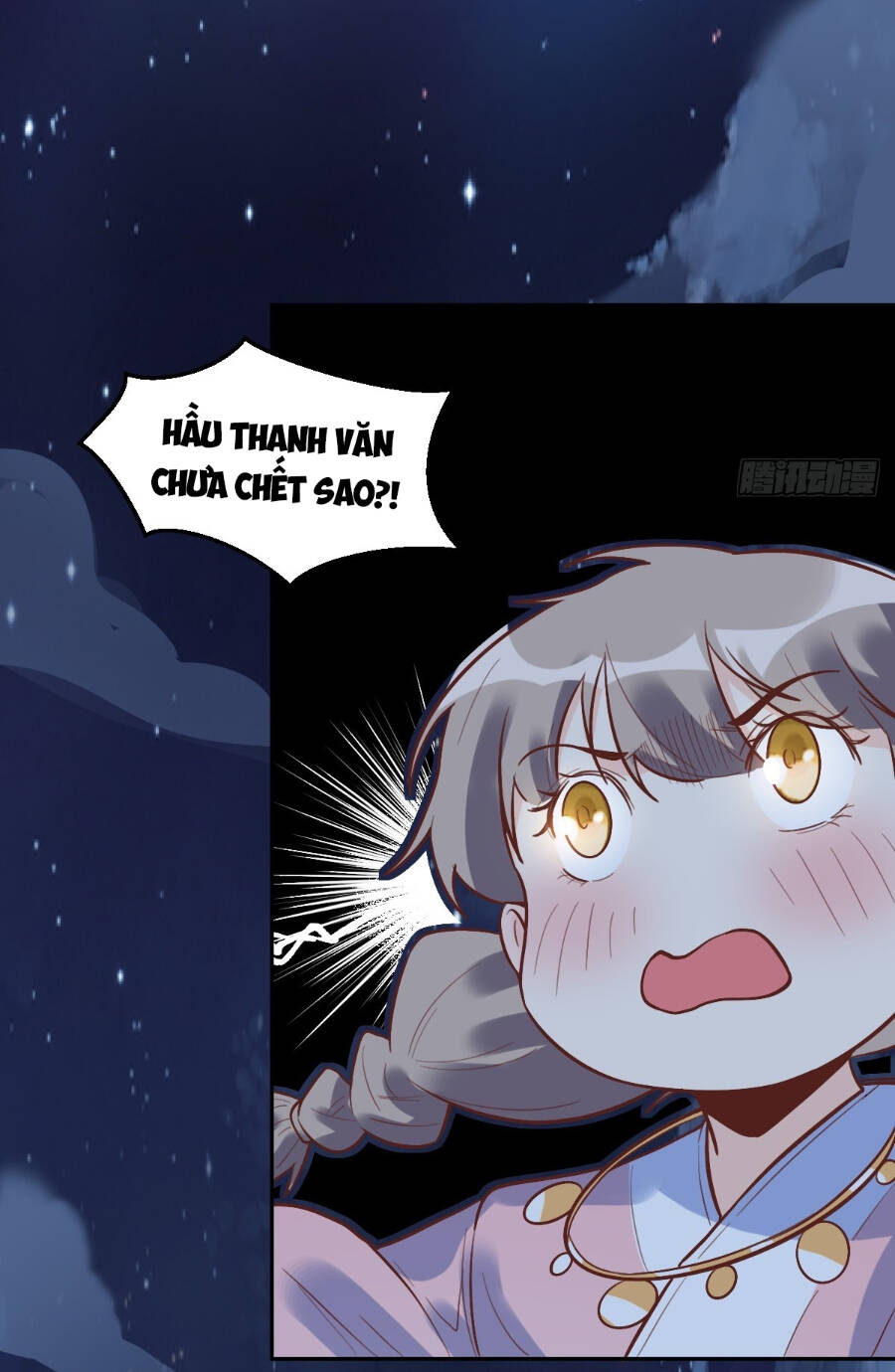 Nguyên Lai Ta Là Tu Tiên Đại Lão Chap 209 - Next Chap 210