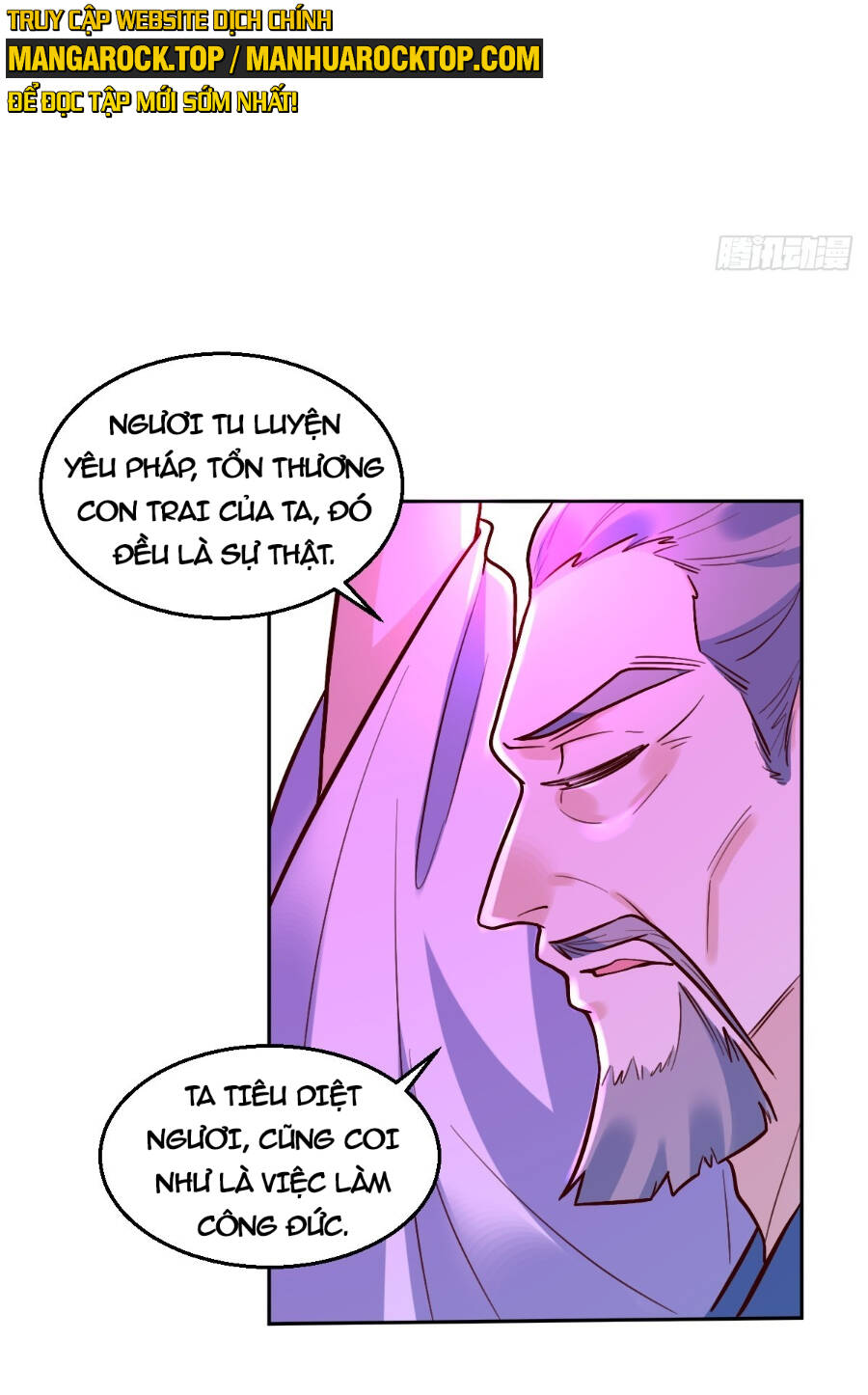 Nguyên Lai Ta Là Tu Tiên Đại Lão Chap 209 - Next Chap 210