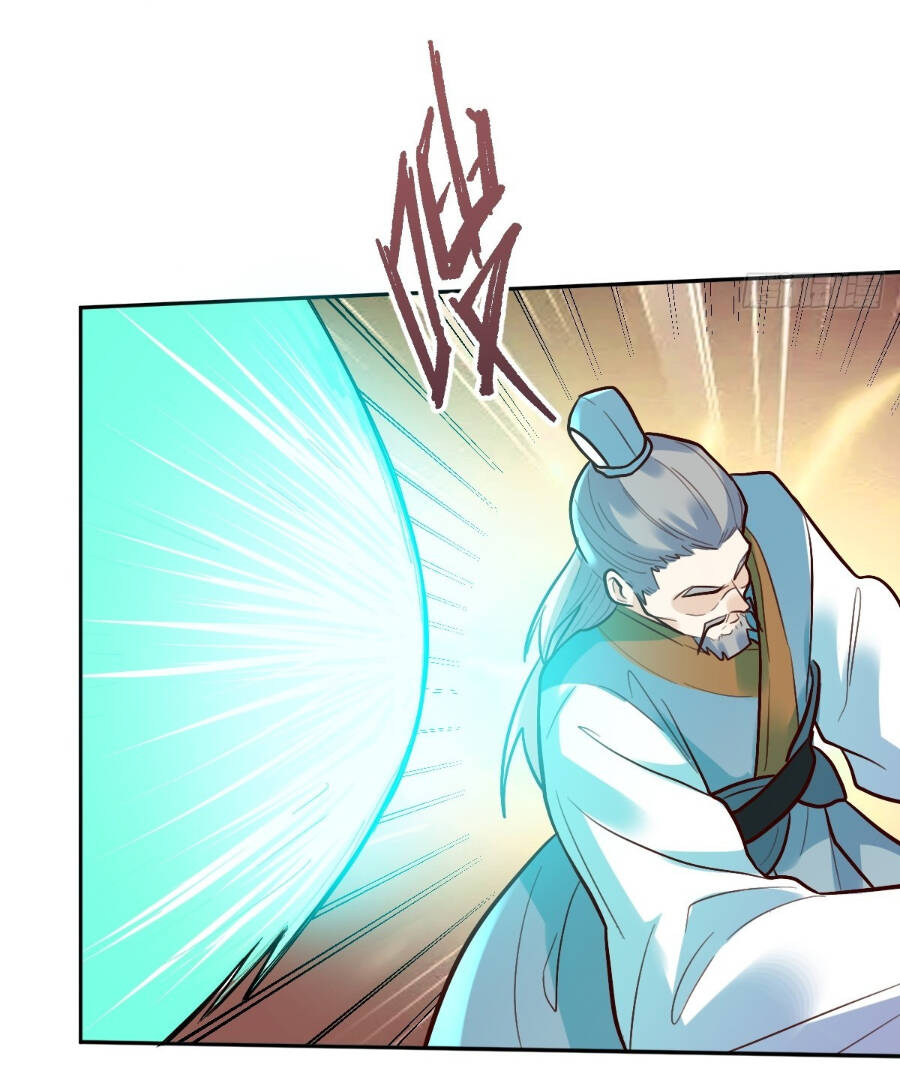 Nguyên Lai Ta Là Tu Tiên Đại Lão Chap 209 - Next Chap 210