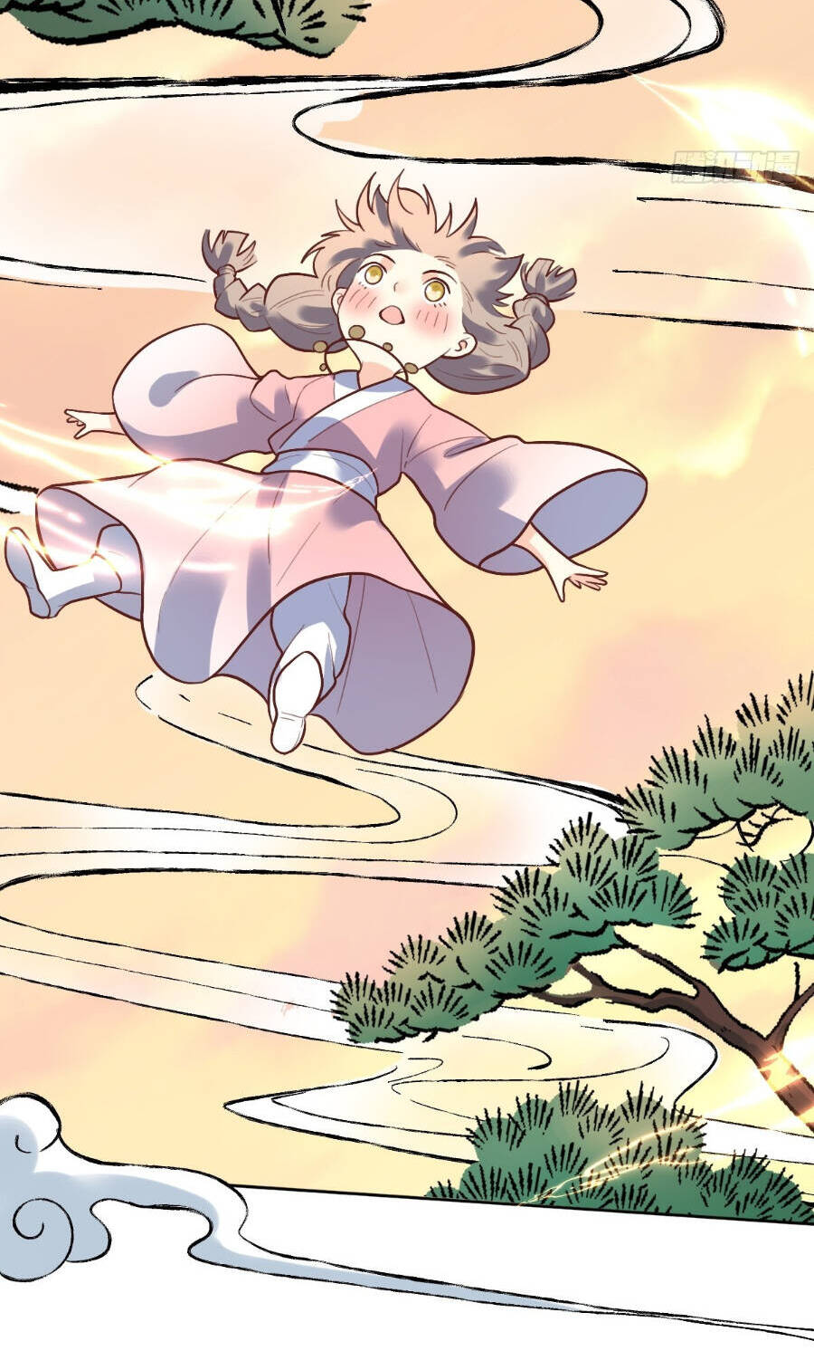 Nguyên Lai Ta Là Tu Tiên Đại Lão Chap 209 - Next Chap 210