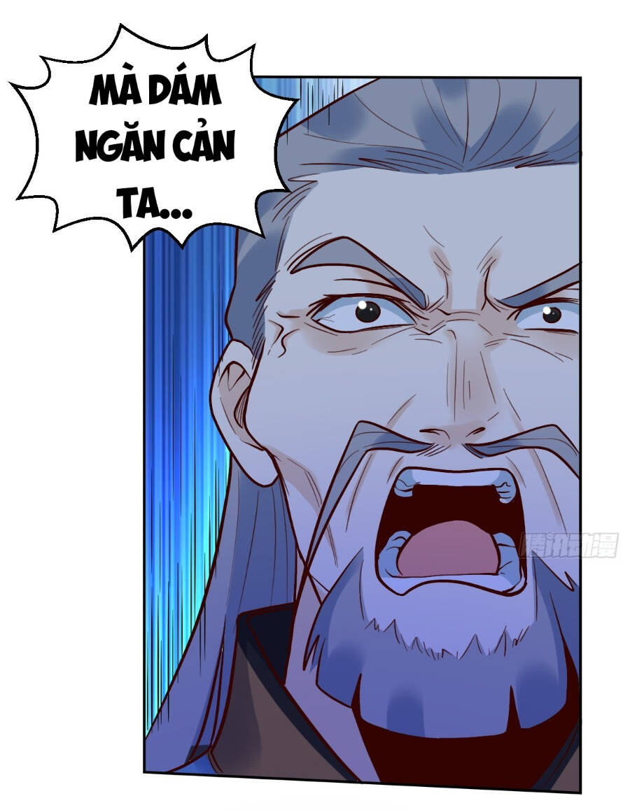 Nguyên Lai Ta Là Tu Tiên Đại Lão Chap 209 - Next Chap 210