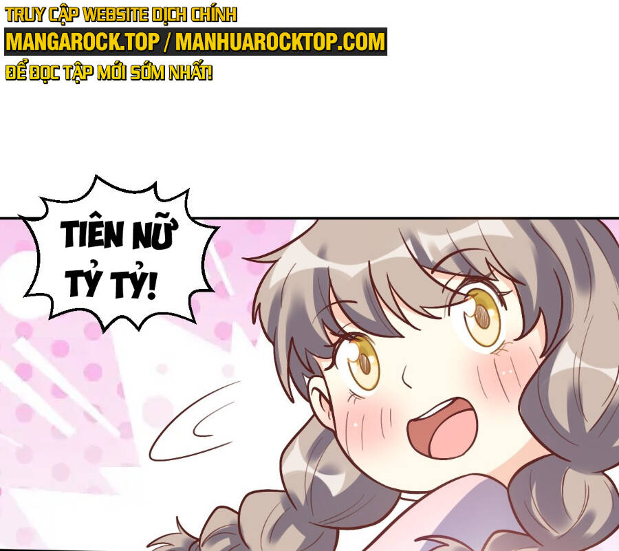 Nguyên Lai Ta Là Tu Tiên Đại Lão Chap 209 - Next Chap 210