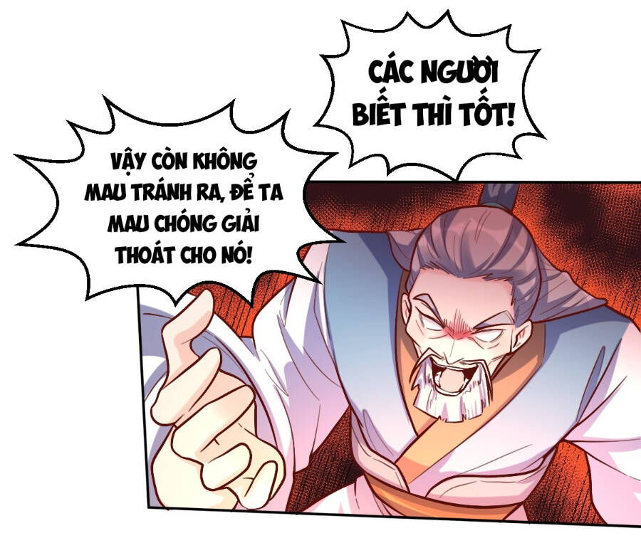 Nguyên Lai Ta Là Tu Tiên Đại Lão Chap 210 - Next Chap 211
