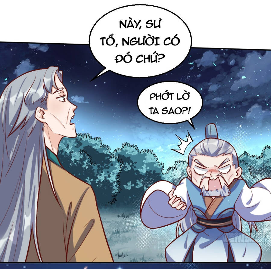 Nguyên Lai Ta Là Tu Tiên Đại Lão Chap 210 - Next Chap 211