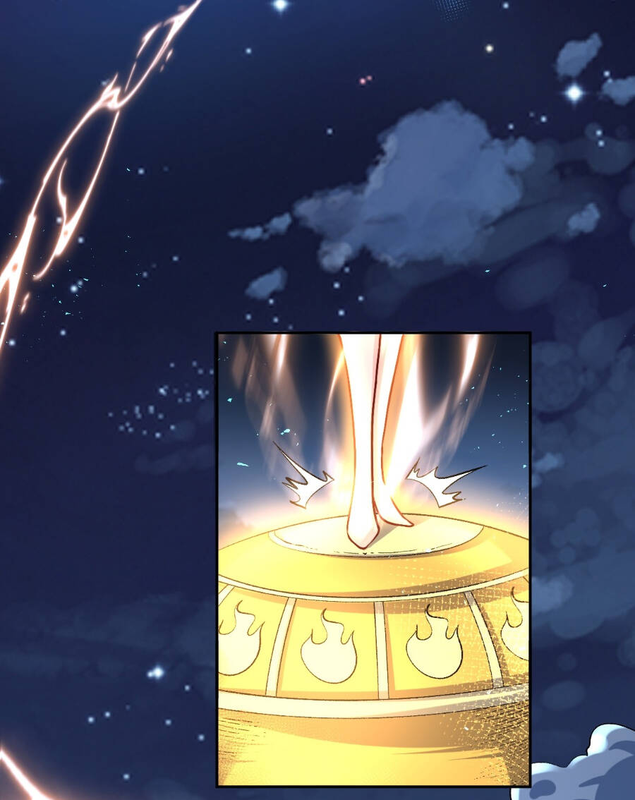 Nguyên Lai Ta Là Tu Tiên Đại Lão Chap 210 - Next Chap 211