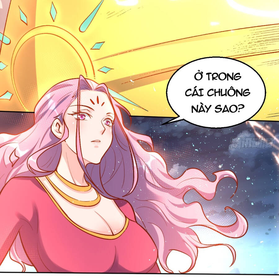 Nguyên Lai Ta Là Tu Tiên Đại Lão Chap 210 - Next Chap 211