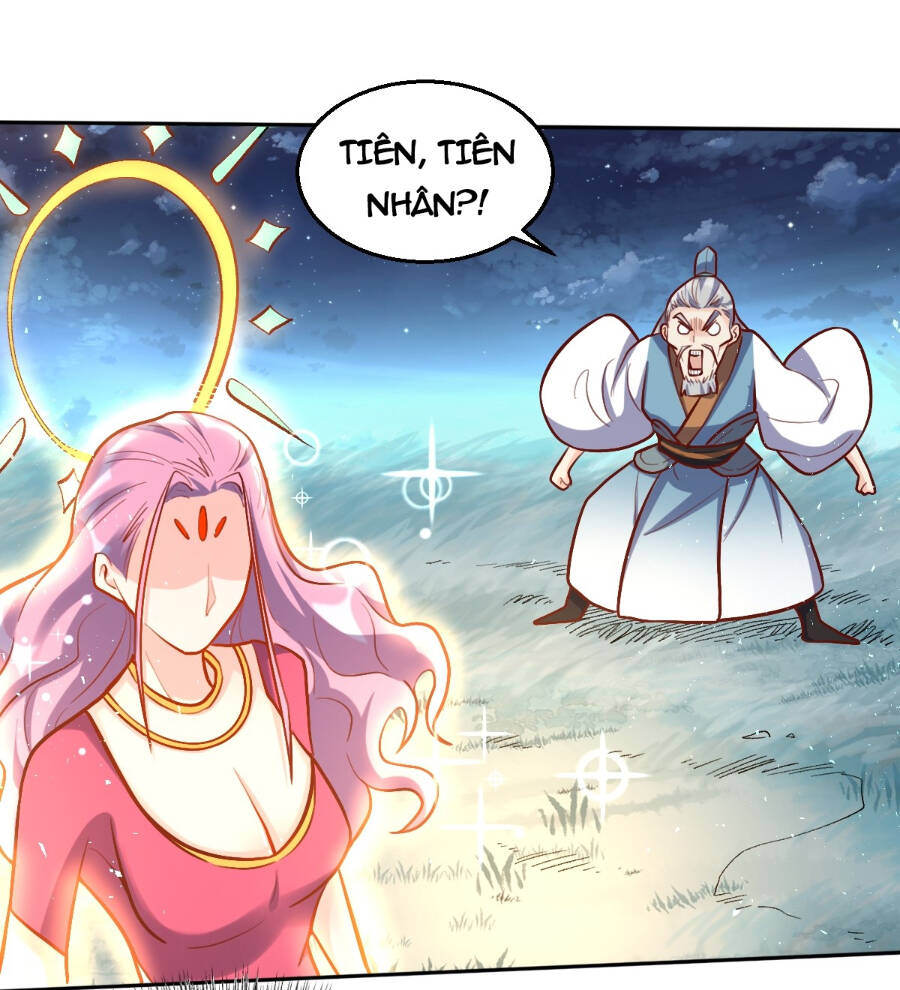 Nguyên Lai Ta Là Tu Tiên Đại Lão Chap 210 - Next Chap 211