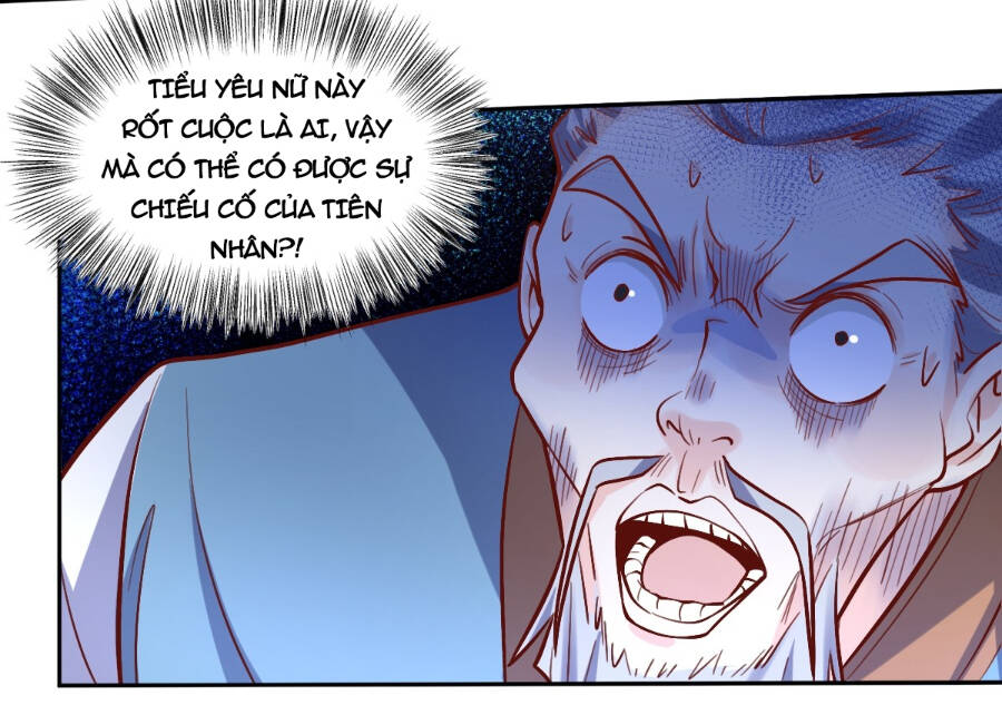 Nguyên Lai Ta Là Tu Tiên Đại Lão Chap 210 - Next Chap 211