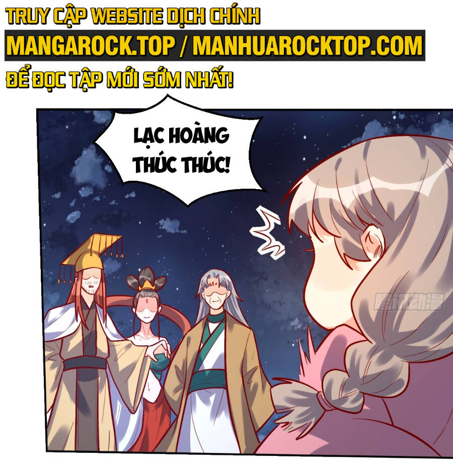 Nguyên Lai Ta Là Tu Tiên Đại Lão Chap 210 - Next Chap 211