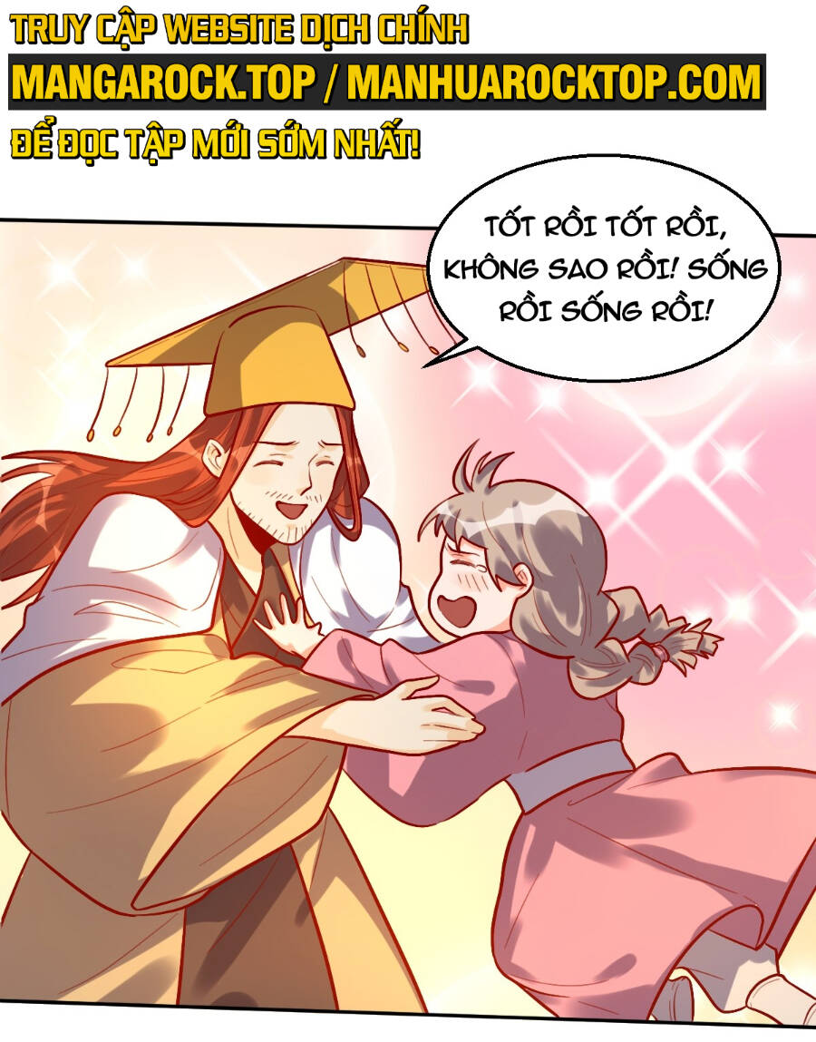Nguyên Lai Ta Là Tu Tiên Đại Lão Chap 210 - Next Chap 211
