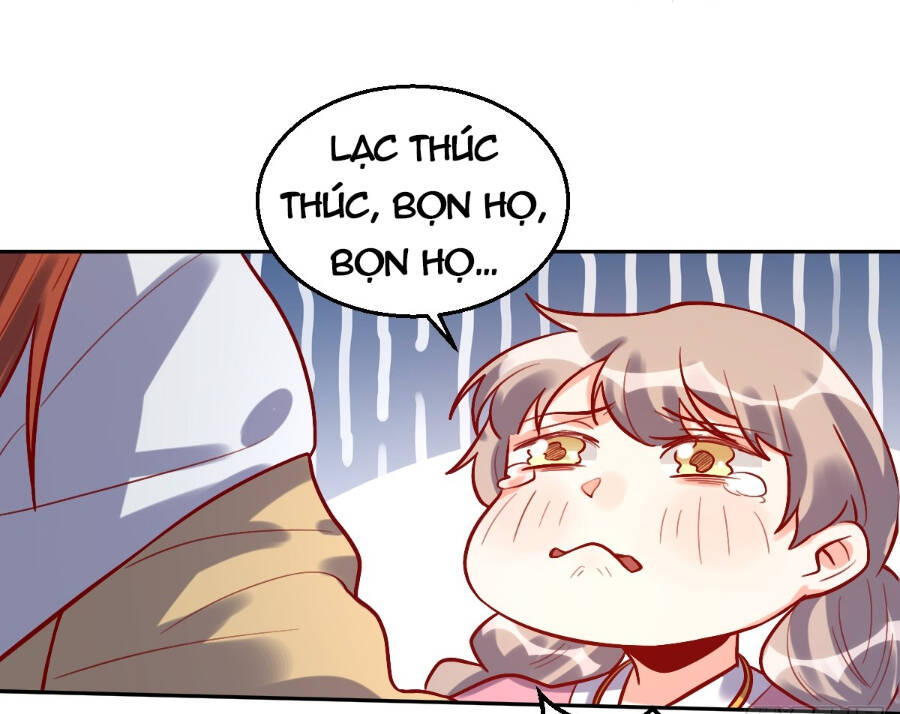 Nguyên Lai Ta Là Tu Tiên Đại Lão Chap 210 - Next Chap 211