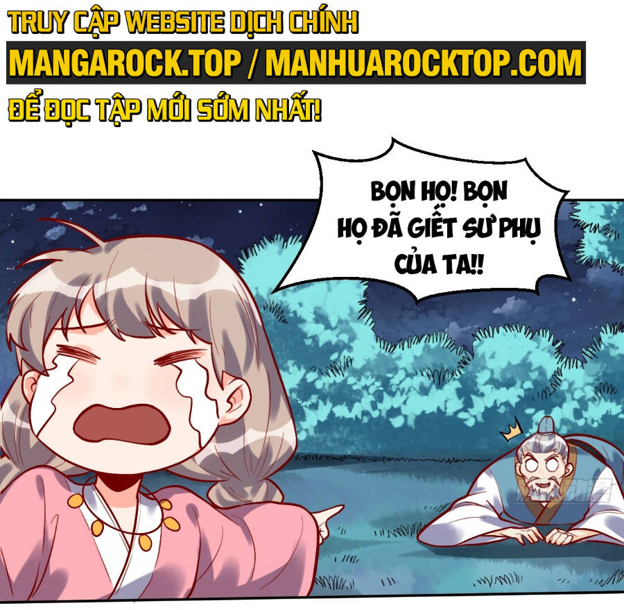 Nguyên Lai Ta Là Tu Tiên Đại Lão Chap 210 - Next Chap 211