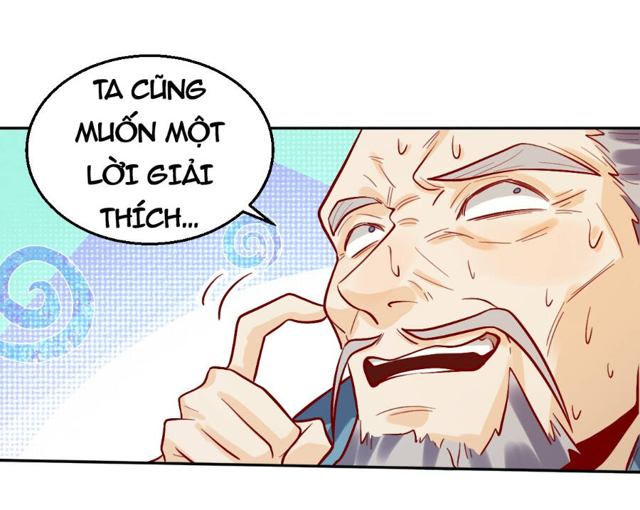 Nguyên Lai Ta Là Tu Tiên Đại Lão Chap 210 - Next Chap 211