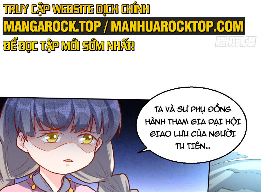 Nguyên Lai Ta Là Tu Tiên Đại Lão Chap 210 - Next Chap 211