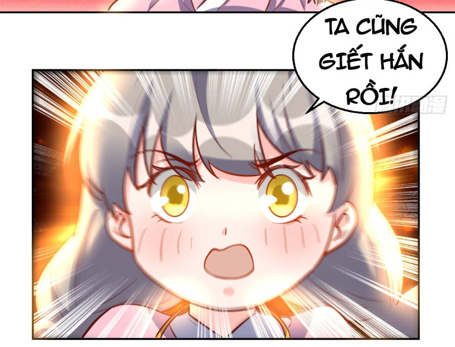 Nguyên Lai Ta Là Tu Tiên Đại Lão Chap 210 - Next Chap 211