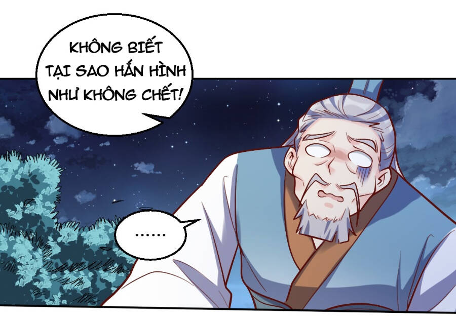 Nguyên Lai Ta Là Tu Tiên Đại Lão Chap 210 - Next Chap 211