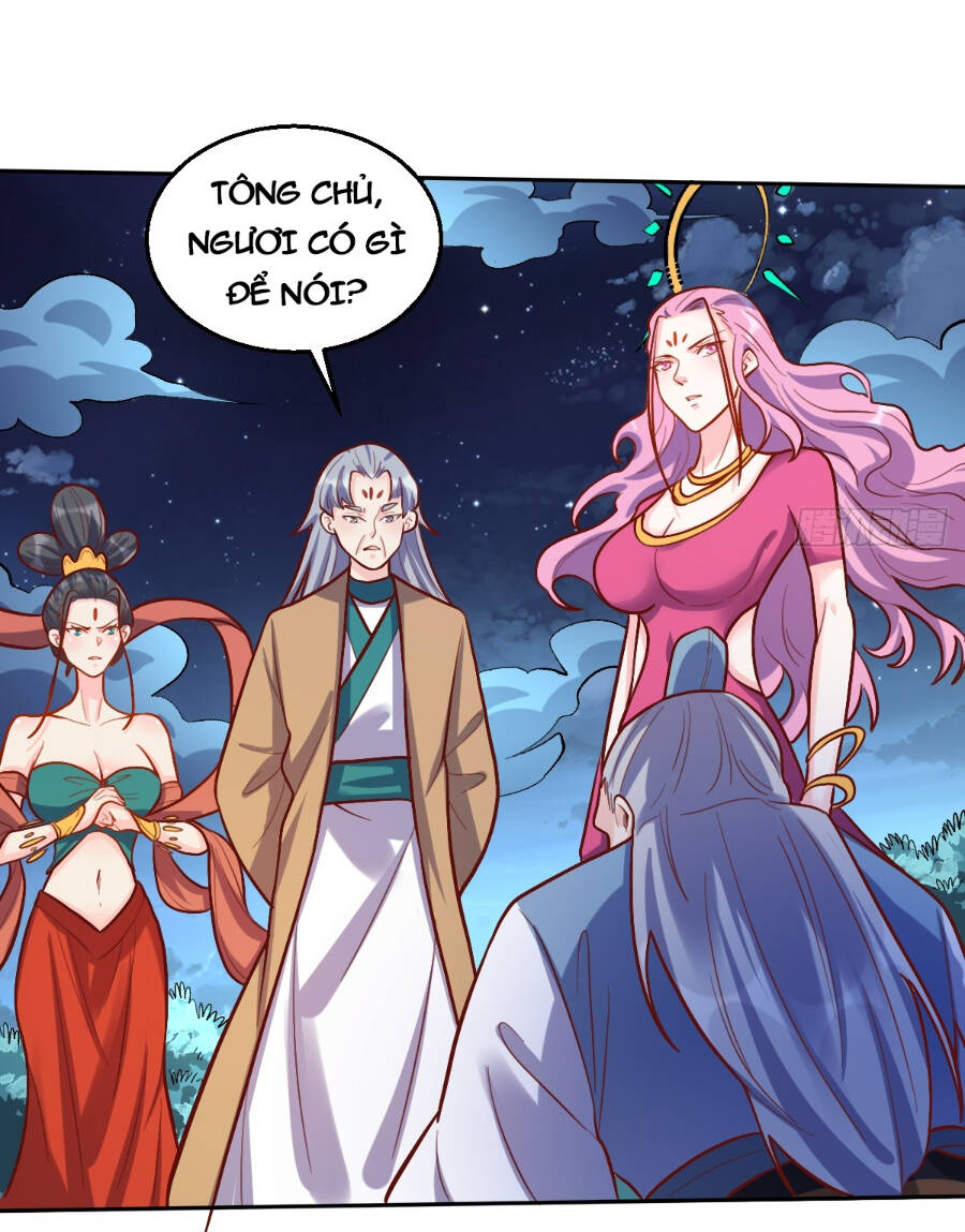 Nguyên Lai Ta Là Tu Tiên Đại Lão Chap 210 - Next Chap 211