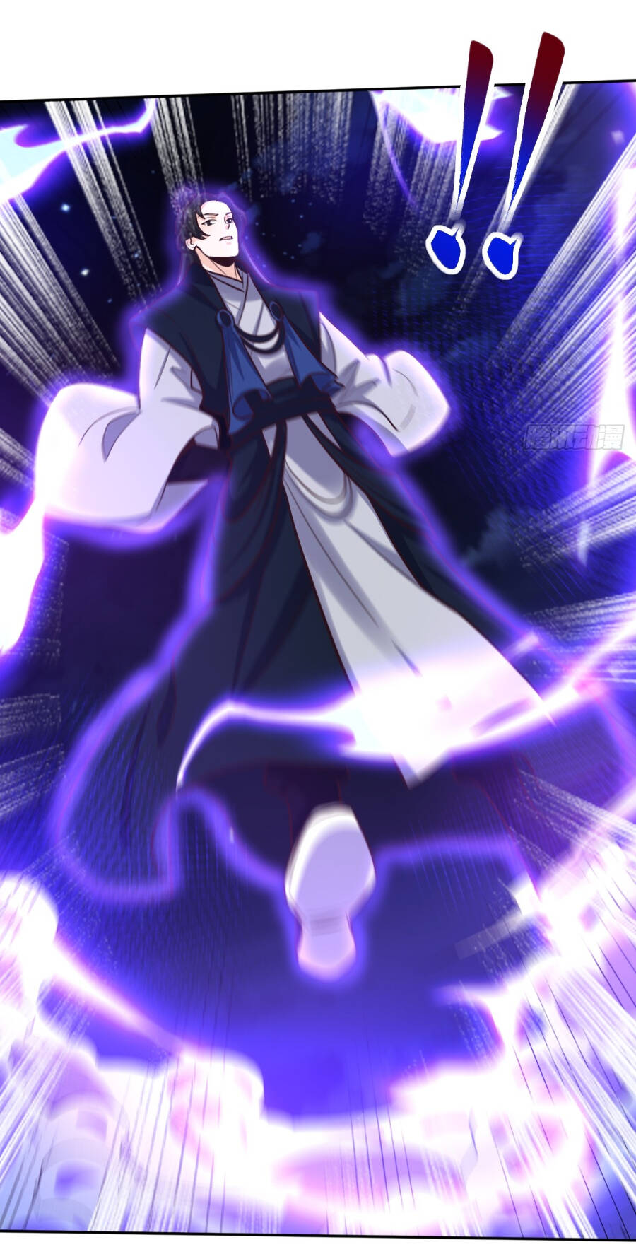 Nguyên Lai Ta Là Tu Tiên Đại Lão Chap 210 - Next Chap 211