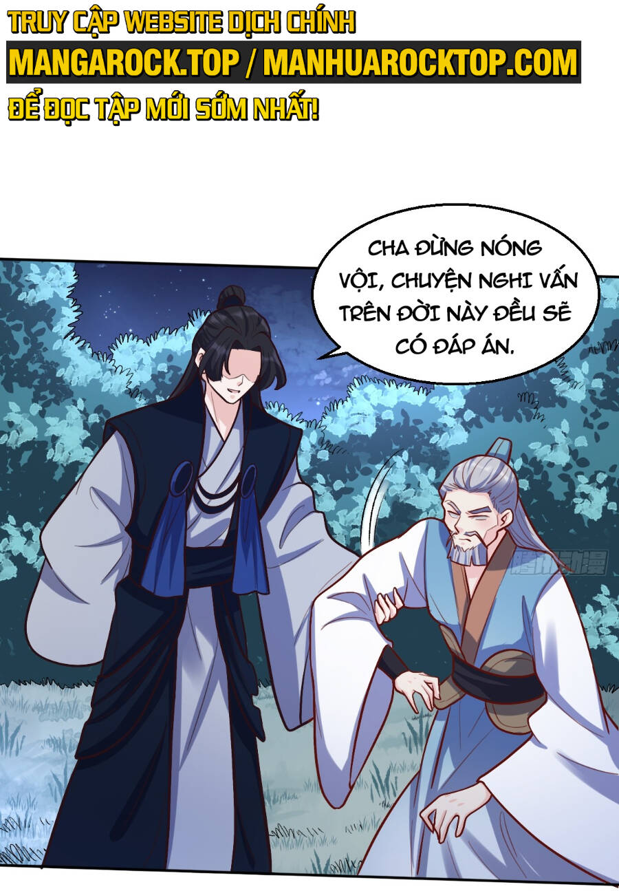 Nguyên Lai Ta Là Tu Tiên Đại Lão Chap 210 - Next Chap 211