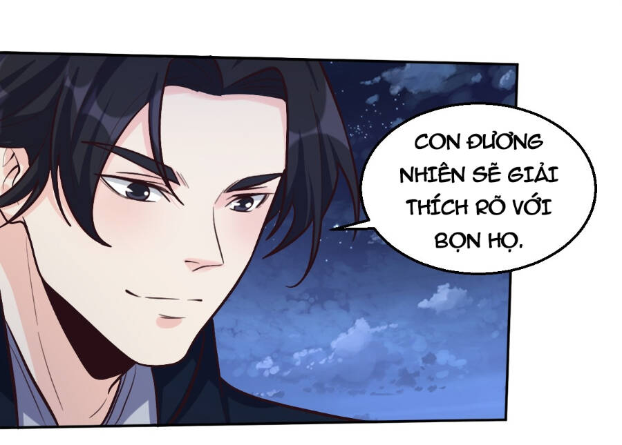 Nguyên Lai Ta Là Tu Tiên Đại Lão Chap 210 - Next Chap 211