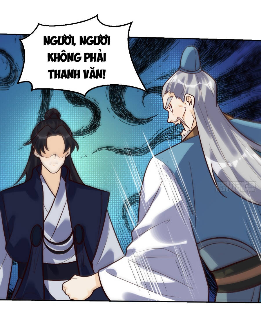 Nguyên Lai Ta Là Tu Tiên Đại Lão Chap 210 - Next Chap 211