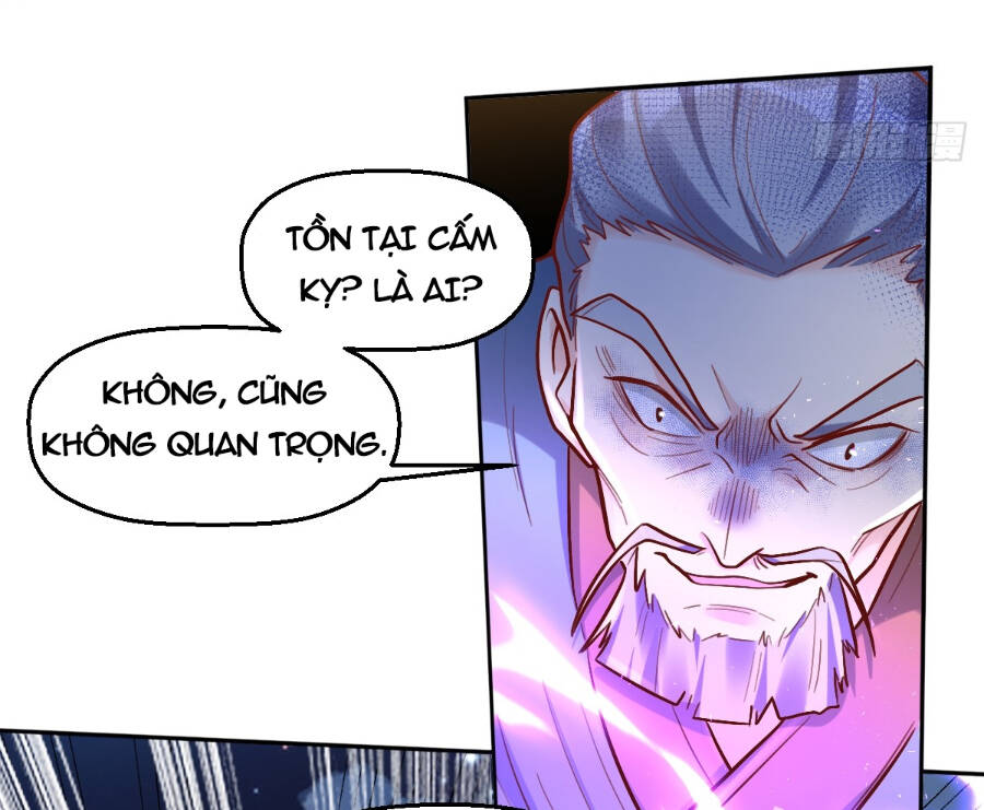 Nguyên Lai Ta Là Tu Tiên Đại Lão Chap 210 - Next Chap 211