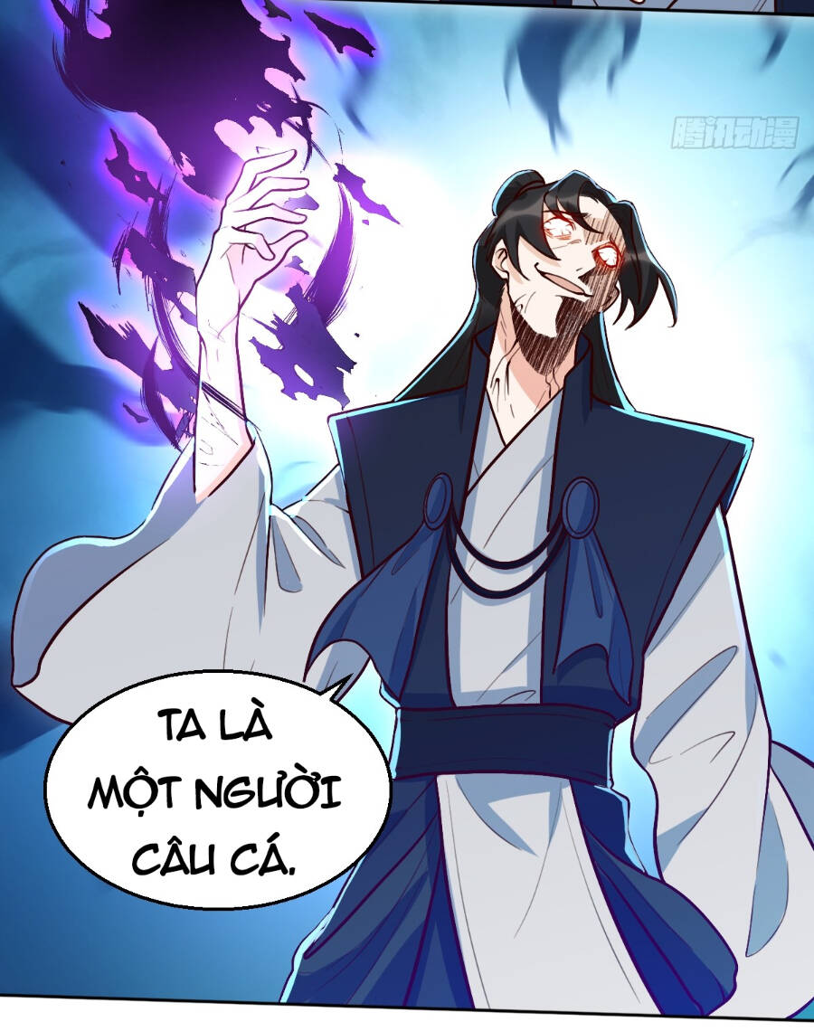 Nguyên Lai Ta Là Tu Tiên Đại Lão Chap 210 - Next Chap 211