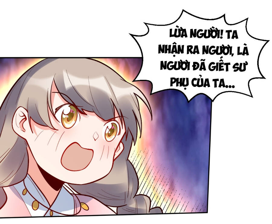 Nguyên Lai Ta Là Tu Tiên Đại Lão Chap 210 - Next Chap 211