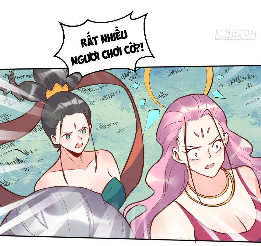 Nguyên Lai Ta Là Tu Tiên Đại Lão Chap 210 - Next Chap 211