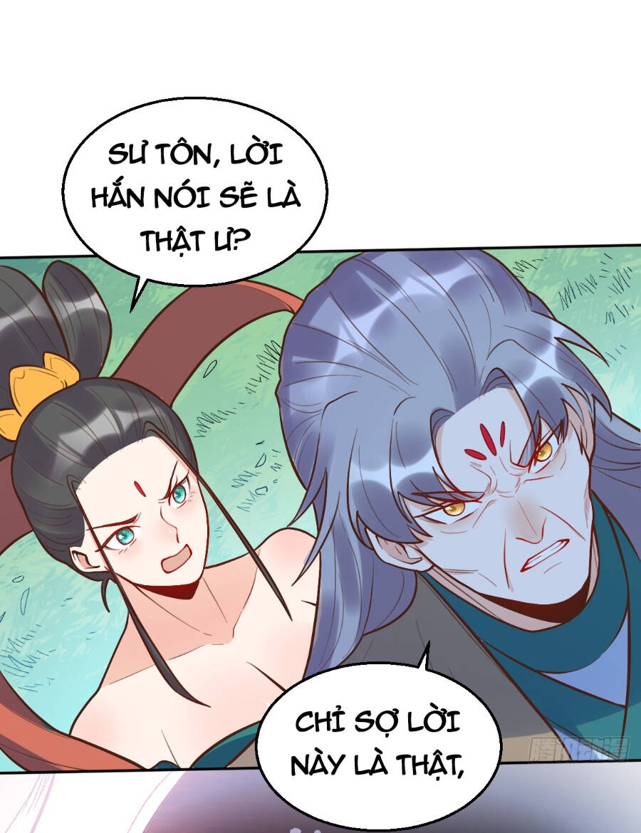 Nguyên Lai Ta Là Tu Tiên Đại Lão Chap 210 - Next Chap 211