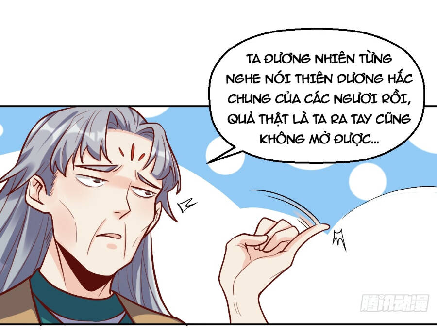 Nguyên Lai Ta Là Tu Tiên Đại Lão Chap 210 - Next Chap 211