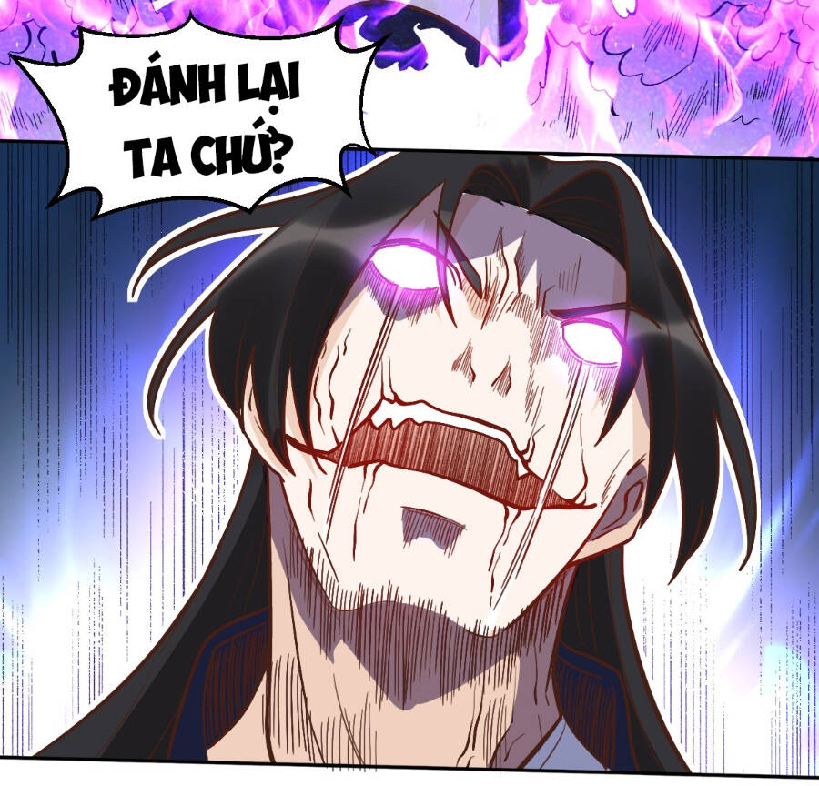Nguyên Lai Ta Là Tu Tiên Đại Lão Chap 211 - Next Chap 212