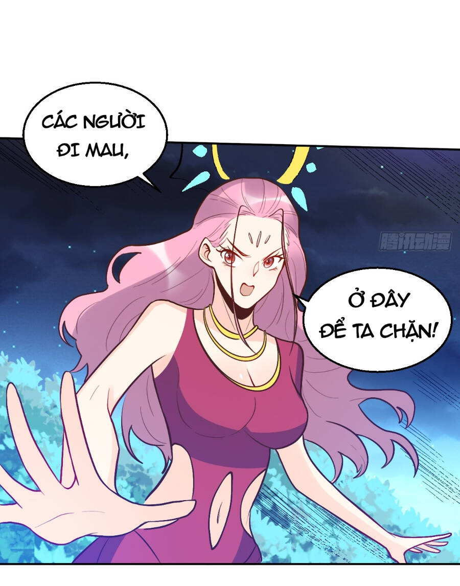 Nguyên Lai Ta Là Tu Tiên Đại Lão Chap 211 - Next Chap 212