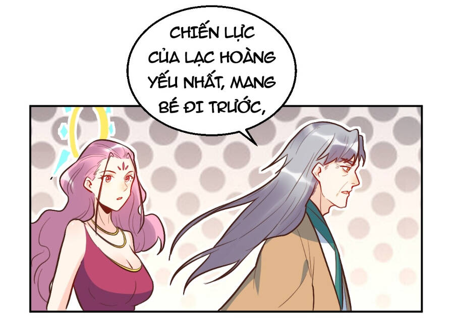 Nguyên Lai Ta Là Tu Tiên Đại Lão Chap 211 - Next Chap 212