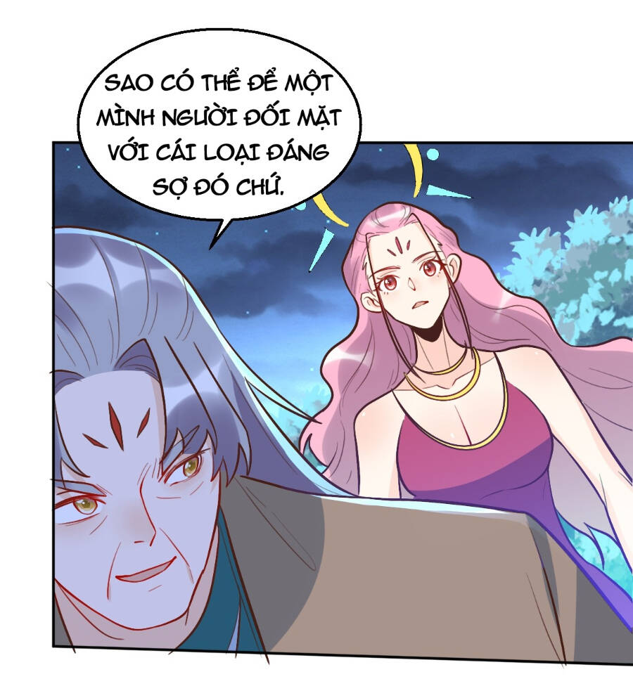 Nguyên Lai Ta Là Tu Tiên Đại Lão Chap 211 - Next Chap 212