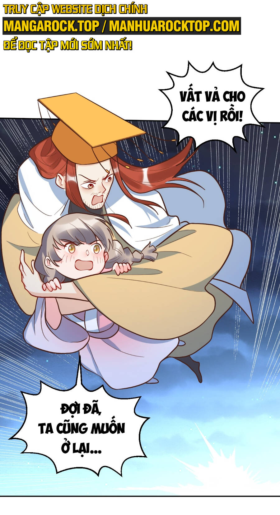 Nguyên Lai Ta Là Tu Tiên Đại Lão Chap 211 - Next Chap 212