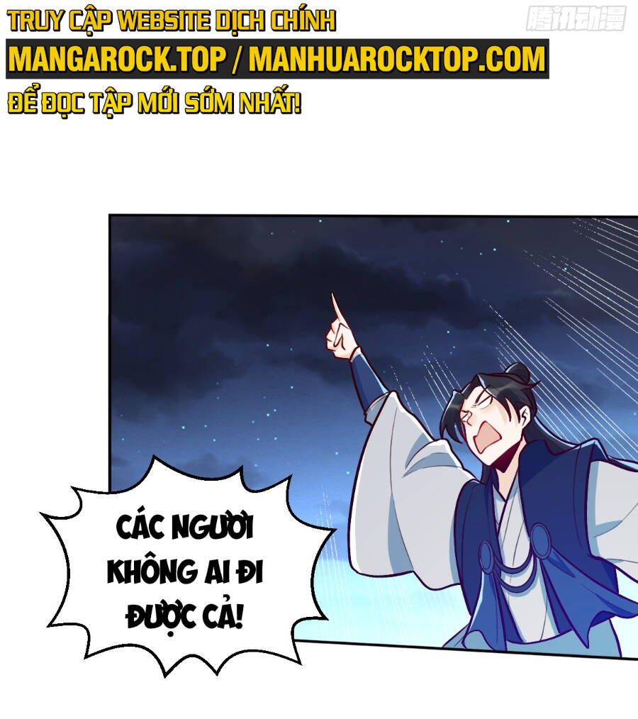 Nguyên Lai Ta Là Tu Tiên Đại Lão Chap 211 - Next Chap 212