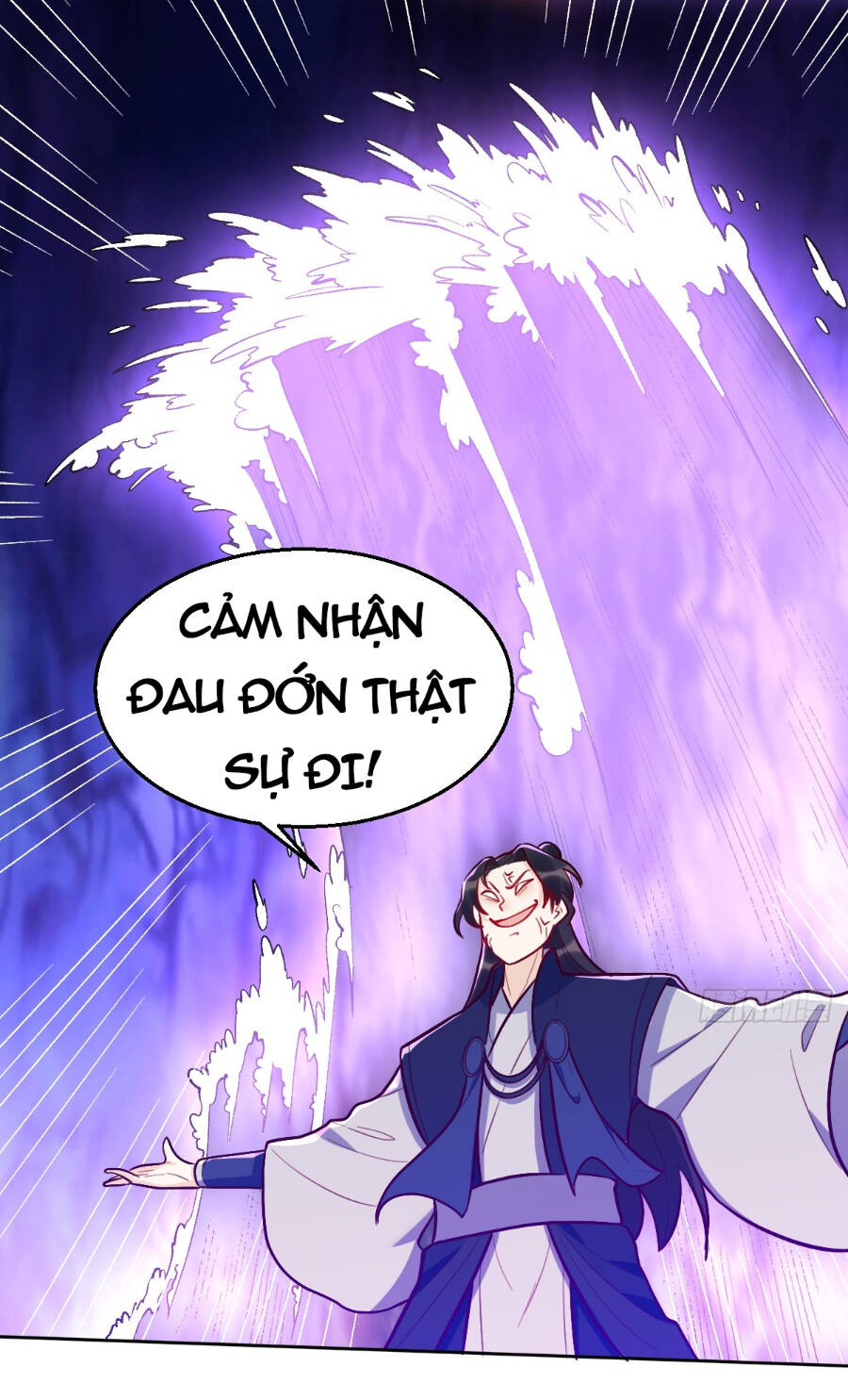 Nguyên Lai Ta Là Tu Tiên Đại Lão Chap 211 - Next Chap 212