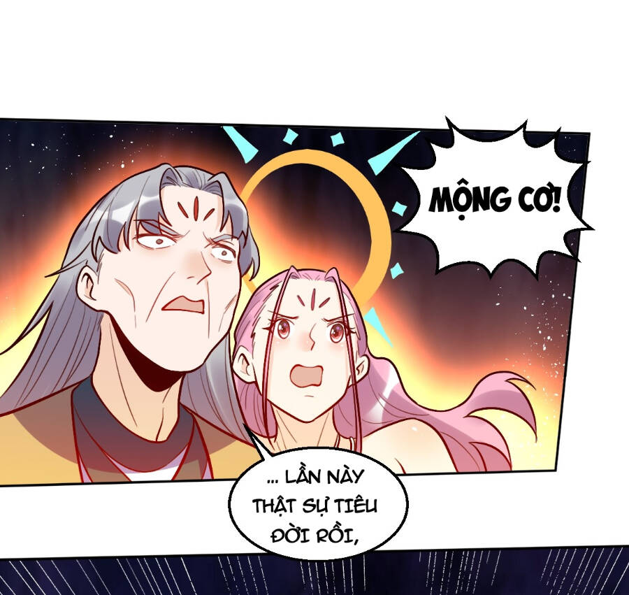 Nguyên Lai Ta Là Tu Tiên Đại Lão Chap 211 - Next Chap 212