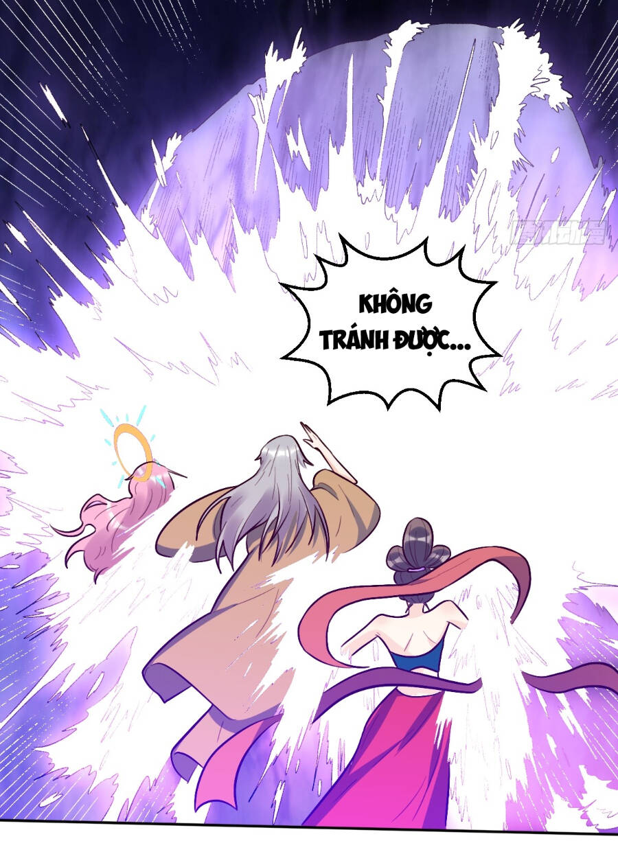 Nguyên Lai Ta Là Tu Tiên Đại Lão Chap 211 - Next Chap 212