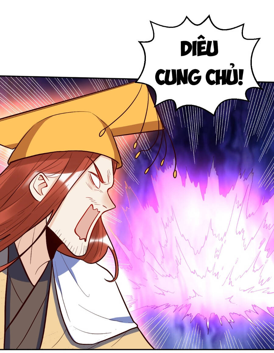 Nguyên Lai Ta Là Tu Tiên Đại Lão Chap 211 - Next Chap 212