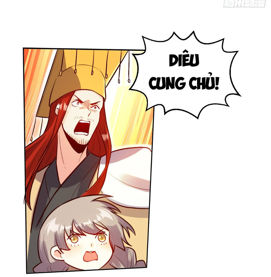 Nguyên Lai Ta Là Tu Tiên Đại Lão Chap 211 - Next Chap 212