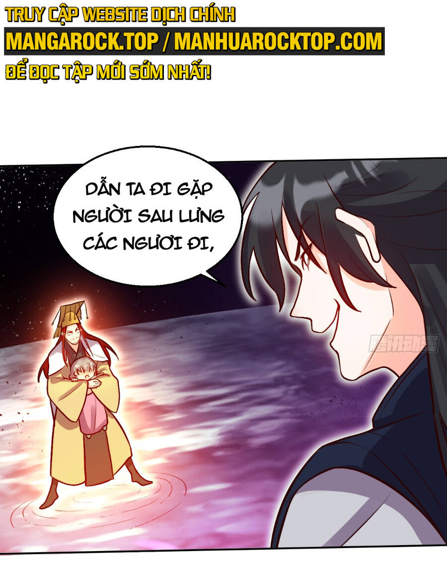 Nguyên Lai Ta Là Tu Tiên Đại Lão Chap 211 - Next Chap 212